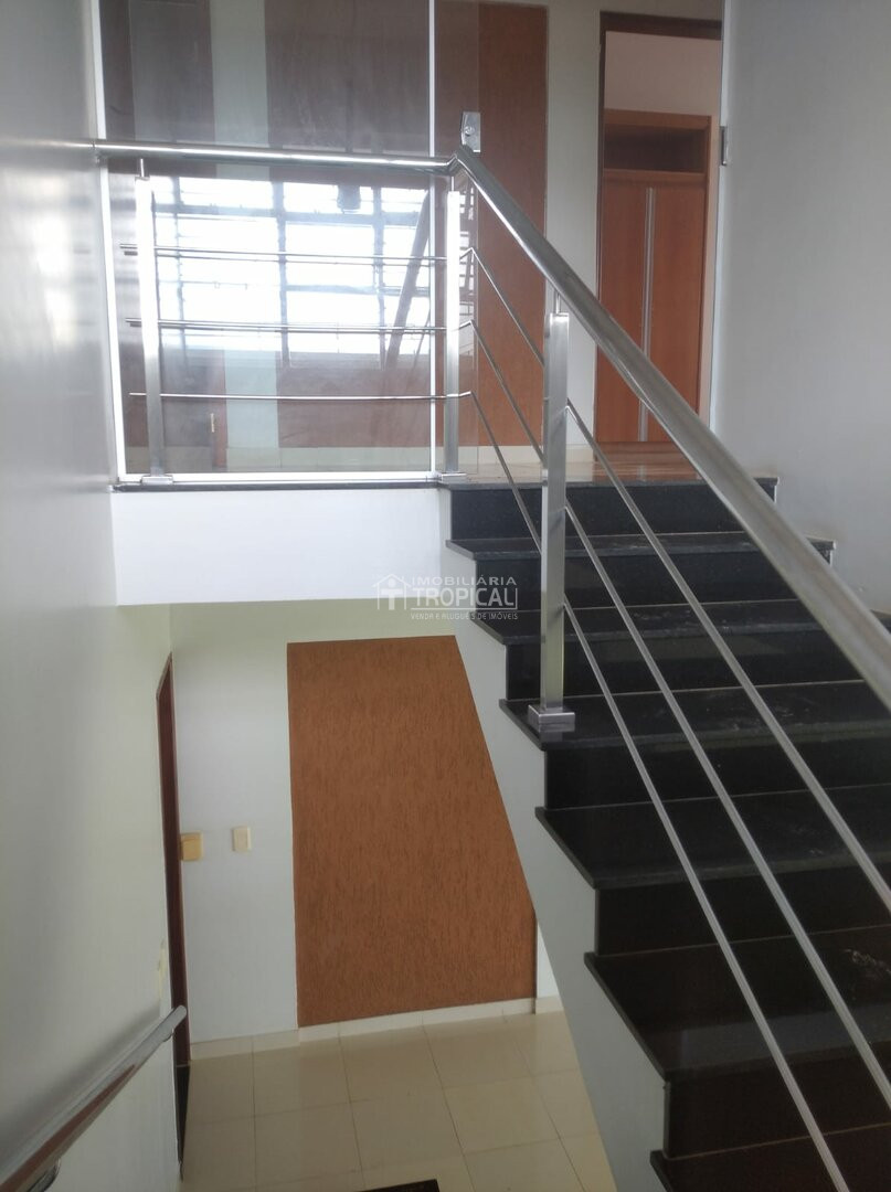 Alugar Casa